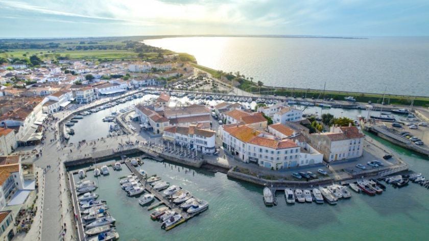 Ile de Ré image 3