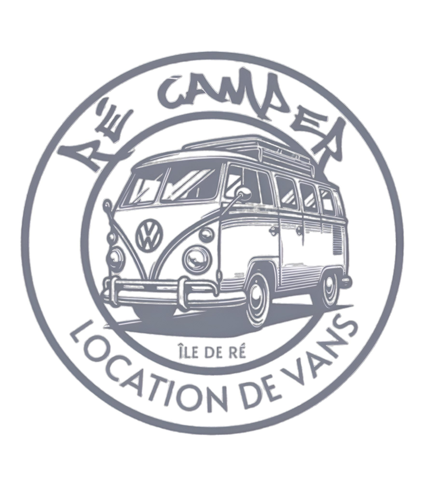 Ré Camper Logo