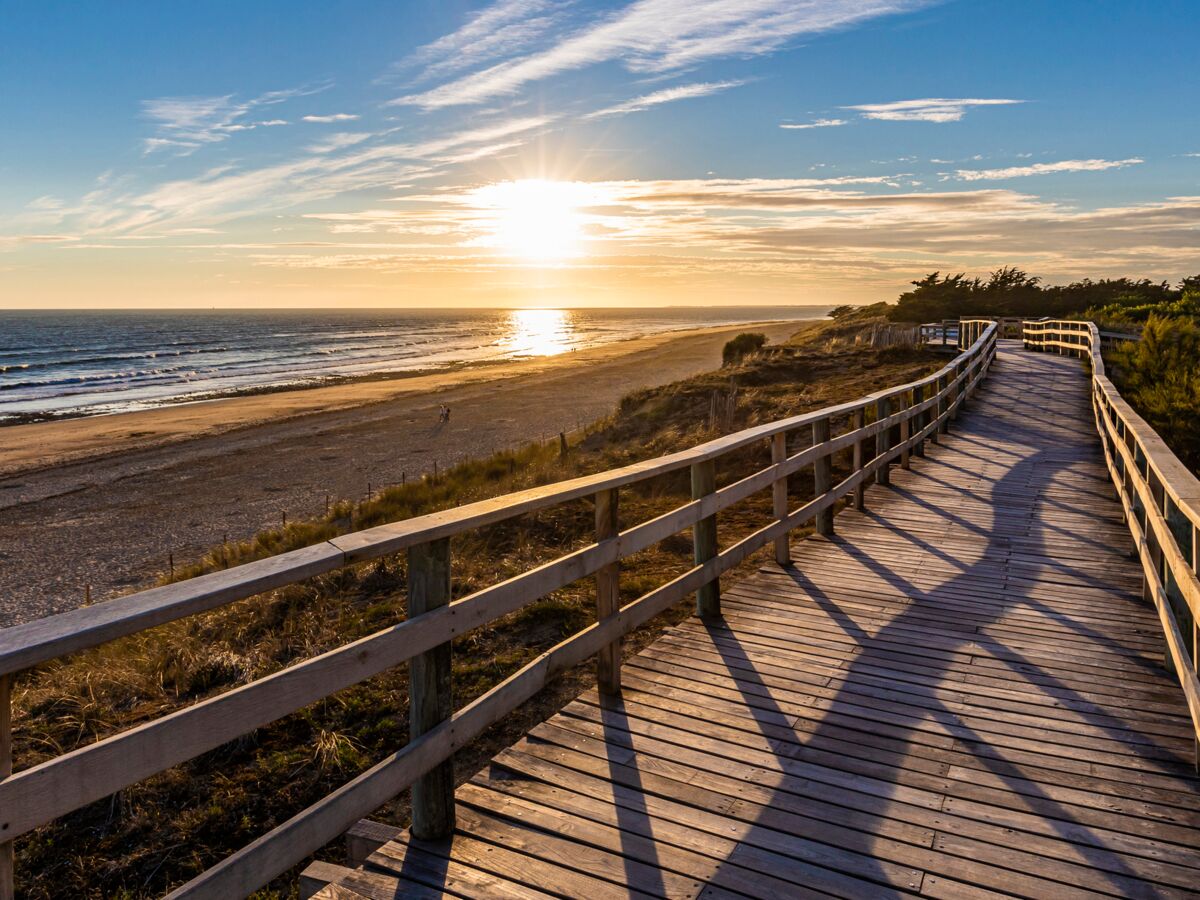 Plage de l'île de Ré image 6