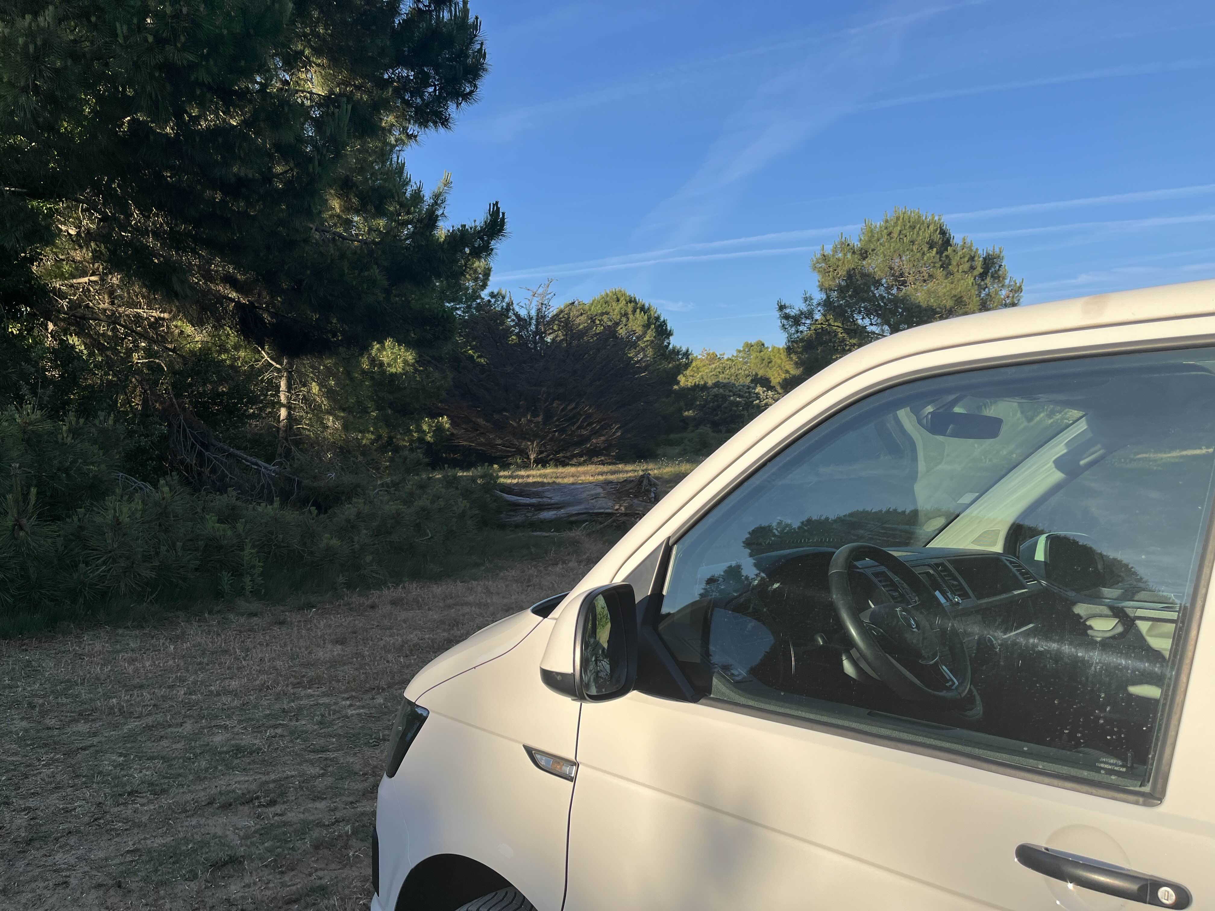 Extérieur du van image 3